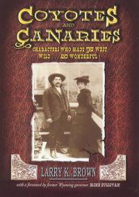 coyotes&canaries