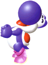 DinoThrasher's Yoshi