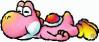 This Yoshi392's Yoshi
