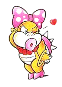 I'm soooooooooo cute!