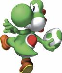 A511's Yoshi