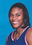 Asjha Jones