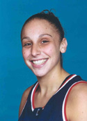 Diana Taurasi