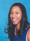 Jessica Moore