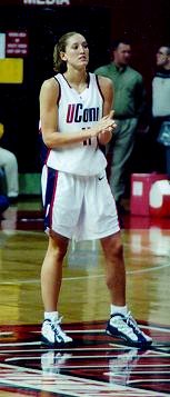 Kelly Schumacher (Blocker Schumacher)