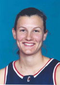 Stacey Marron 