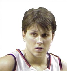 Svetlana Abrosimova