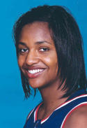 Tamika Williams