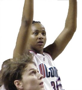 Tamika Williams