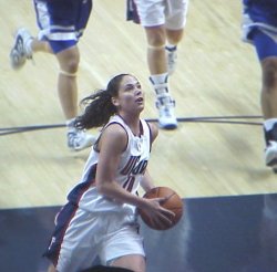 Sue Bird