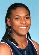 Asjha Jones