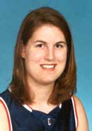 Christine Rigby