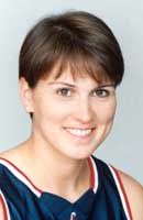 Svetlana Abrosimova