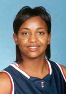 Tamika Williams
