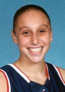 Diana Taurasi