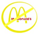 Larry Says Losers Eat At McDonalds! 