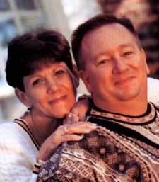 Larry and Pam Winters - Why Pay Taxes?&nbsp; www.notaxforlarry.com