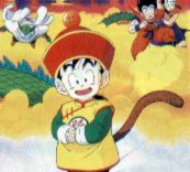 Son Gohan