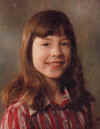 6th Grade School Picture