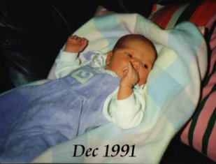 December 1991