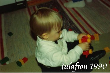 Julafton