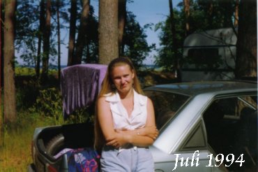 Min mamma!!!!