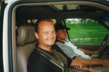 Fredde och Johan