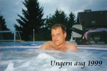 Johan - badpojke