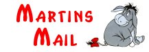 Martins mail