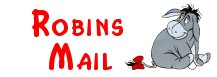 Robins mail
