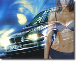 BMW