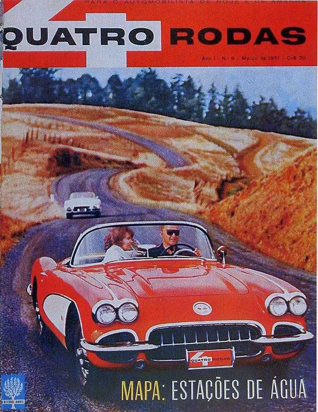 Corvete_1961