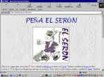 Web Pe�a El Seron