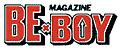 BE-BOY