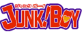 JUNK! BOY