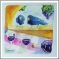 Mediterranean Holiday - By Delilah Cooper