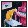 Watching - By Delilah Cooper