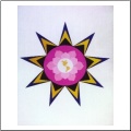 Earth Star- By Klaro Kepke