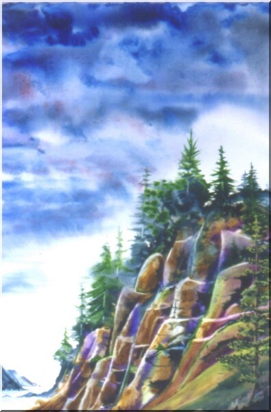 Island Rock