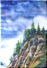 Island Rock