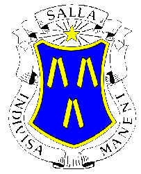 Escudo de los Antiguos Alumnos