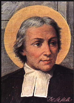 Retrato del fundador