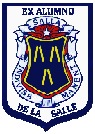LA SALLE, UNA GRAN FAMILIA