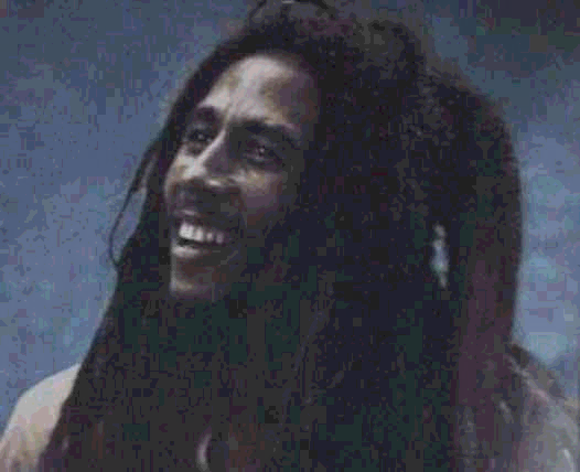 Bob Marley