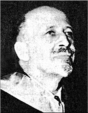 W.E.B. Dubois