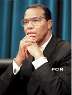 Reverand Minister Louis Farrakhan