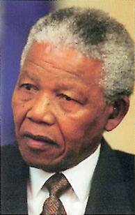 Mediba Nelson Mandela