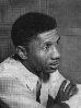 Medgar Evers