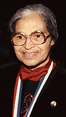 Rosa Parks