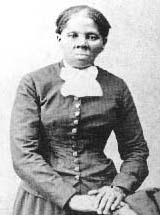 Harriet Tubman